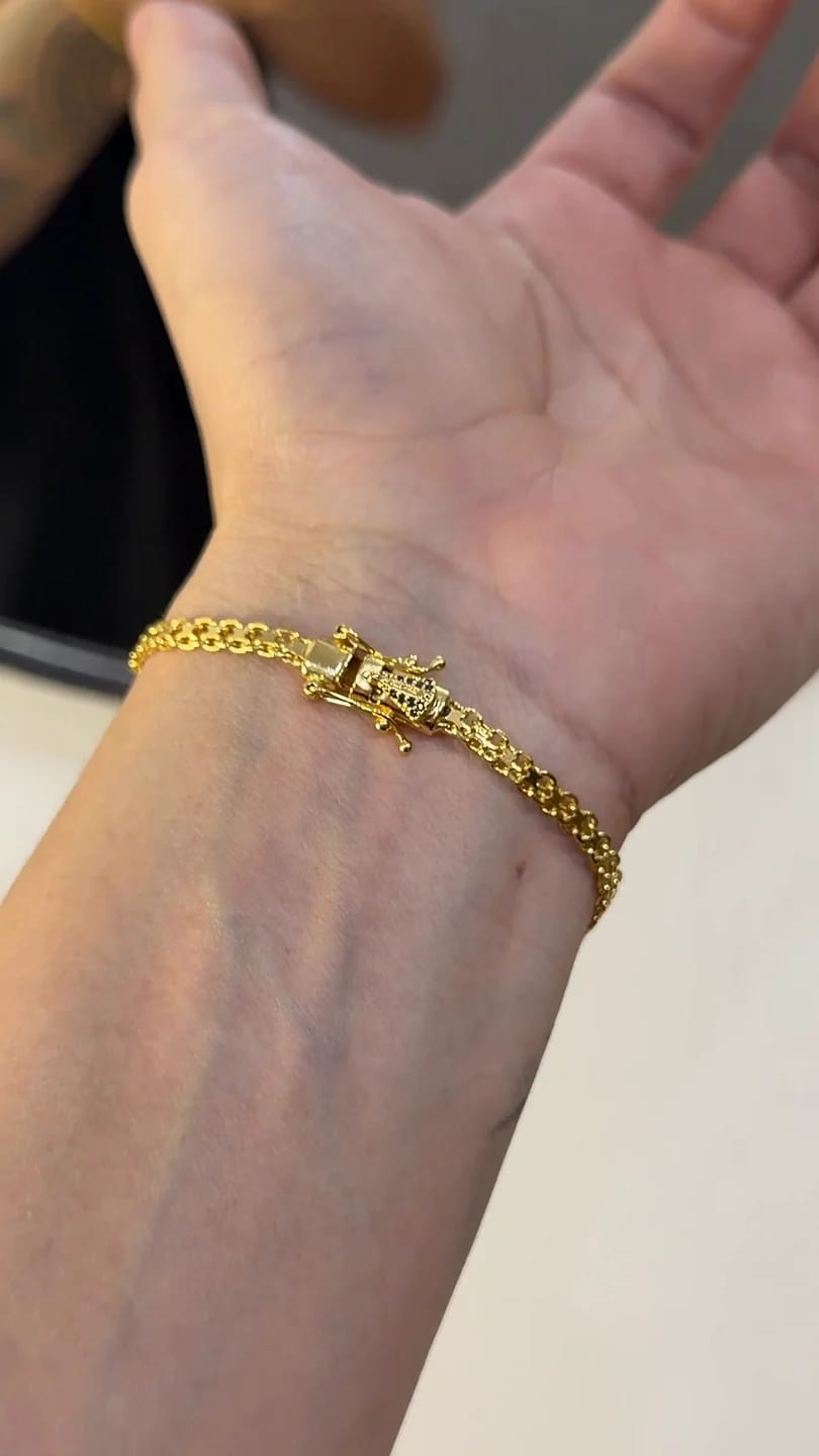 Pulseiras