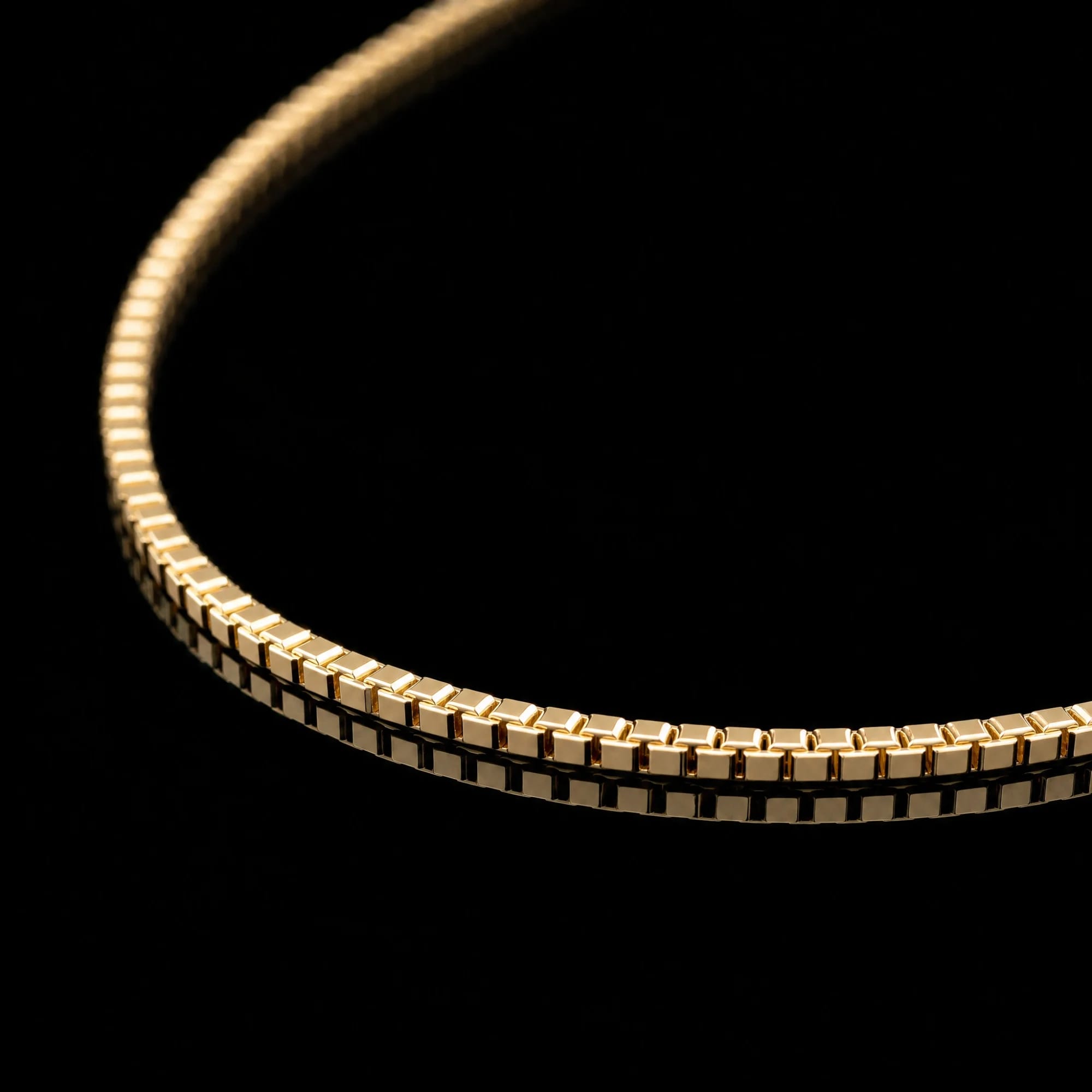 Corrente Veneziana 1,5mm